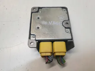 04727374AF Блок AirBag Chrysler Voyager 4 Арт e9379340, вид 2