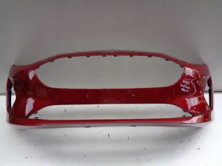 H1BB-17K819-A1 Бампер передний Ford Fiesta 7 Арт e9379378, вид 1