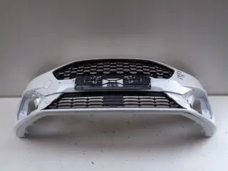 H1BB-17K819-A1 Бампер передний Ford Fiesta 7 Арт e9379378, вид 2