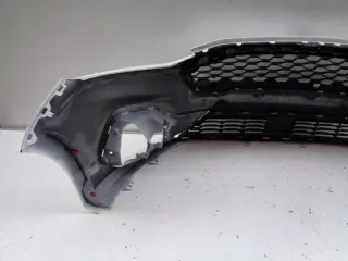 H1BB-17K819-A1 Бампер передний Ford Fiesta 7 Арт e9379378, вид 8