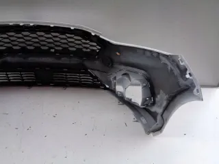 H1BB-17K819-A1 Бампер передний Ford Fiesta 7 Арт e9379378, вид 9