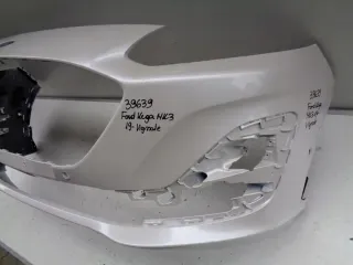 LV4B-17F003-V Бампер передний Ford Kuga 3 Арт e9379452, вид 2