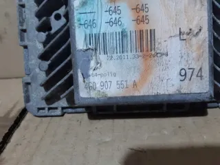 4G0907551A Блок управления двигателем Audi A6 C7 (S6,RS6) Арт e9379509, вид 2