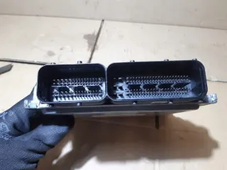 4G0907551A Блок управления двигателем Audi A6 C7 (S6,RS6) Арт e9379509, вид 3