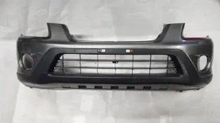 NH691M 2005-2006 201231233 Бампер передний Honda CR-V 2 Арт e9379632, вид 1