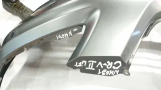 NH691M 2005-2006 201231233 Бампер передний Honda CR-V 2 Арт e9379632, вид 4