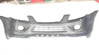 NH691M 2005-2006 201231233 Бампер передний Honda CR-V 2 Арт e9379632, вид 5