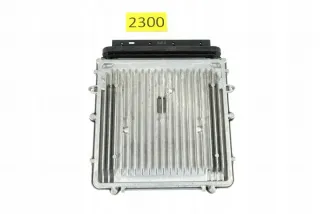 0281017027 8510832 DDE8510832 Блок управления двигателем BMW 3 E90/E91/E92/E93 Арт e9379636, вид 2