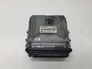 8509757 T6YHRHBRTDGHYE Блок управления двигателем BMW 7 F01/F02 Арт e9379698, вид 1