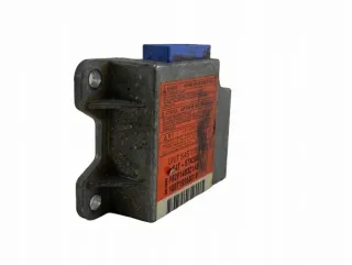 F82F14B321AB Блок AirBag Mazda 626 GF Арт e9379850, вид 1
