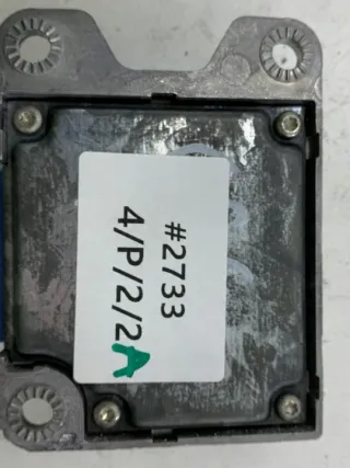 F82F14B321AB Блок AirBag Mazda 626 GF Арт e9379850, вид 7