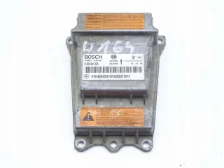 A1648204326 0285001535 Блок AirBag Mercedes ML W164 Арт e9379965, вид 1