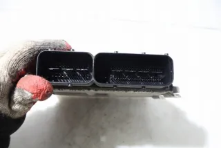51918357 Блок управления двигателем Fiat Fiorino Арт e9380000, вид 2