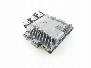 7M5112A650APB 5WS40607BT Блок управления двигателем Ford Focus 1 Арт e9380079, вид 1