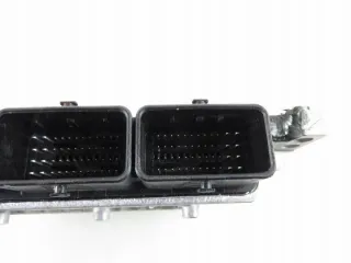 7M5112A650APB 5WS40607BT Блок управления двигателем Ford Focus 1 Арт e9380079, вид 2