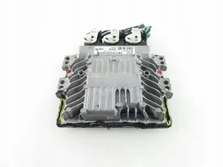 7M5112A650APB 5WS40607BT Блок управления двигателем Ford Focus 1 Арт e9380079, вид 4