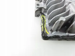 7M5112A650APB 5WS40607BT Блок управления двигателем Ford Focus 1 Арт e9380079, вид 6