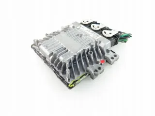 7M5112A650APB 5WS40607BT Блок управления двигателем Ford Focus 1 Арт e9380079, вид 7
