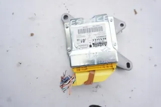 8200905314 Блок AirBag Renault Espace 4 Арт e9380321, вид 1