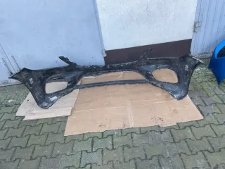 A2228809500 Бампер передний Mercedes S W222 Арт e9380374, вид 4