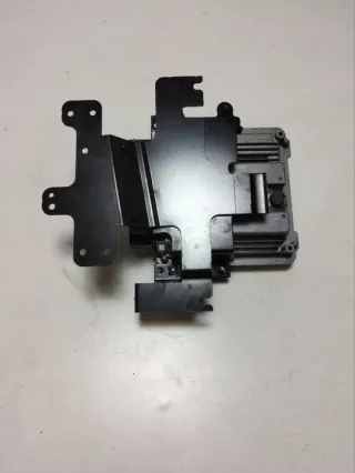 GX73-12C520-FAF T4N13753 Блок управления двигателем Jaguar XF 260 Арт e9380376, вид 2