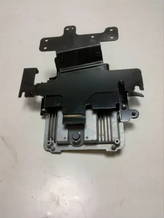 GX73-12C520-FAF T4N13753 Блок управления двигателем Jaguar XF 260 Арт e9380376, вид 3