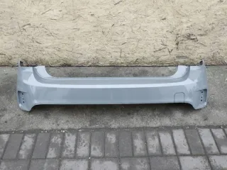  Бампер задний MINI COUNTRYMAN F60 Арт e9380488, вид 1