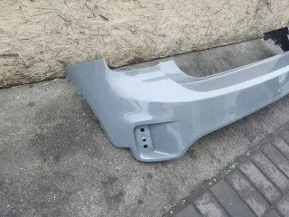  Бампер задний MINI COUNTRYMAN F60 Арт e9380488, вид 2
