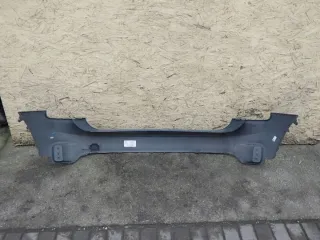  Бампер задний MINI COUNTRYMAN F60 Арт e9380488, вид 4