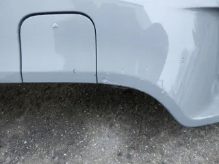  Бампер задний MINI COUNTRYMAN F60 Арт e9380488, вид 6
