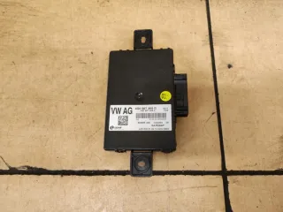 4G0907468G Блок управления (другие) Audi A6 C7 (S6,RS6) Арт e9380857, вид 1