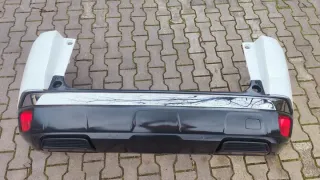  Бампер задний Peugeot 3008 2 Арт e9381023, вид 1