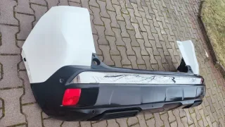  Бампер задний Peugeot 3008 2 Арт e9381023, вид 2