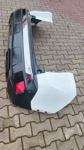  Бампер задний Peugeot 3008 2 Арт e9381023, вид 3