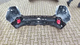  Бампер задний Peugeot 3008 2 Арт e9381023, вид 6