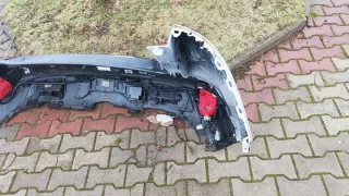  Бампер задний Peugeot 3008 2 Арт e9381023, вид 7