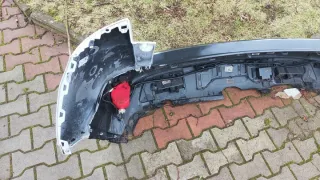  Бампер задний Peugeot 3008 2 Арт e9381023, вид 8