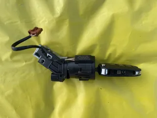 9818160080 9806687880 Блок управления двигателем Peugeot 308 2 Арт e9381377, вид 6