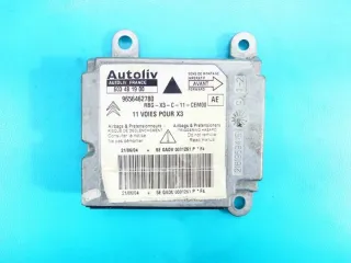 9656462780 603481900 Блок управления (другие) Citroen C5 1 Арт e9381509, вид 1