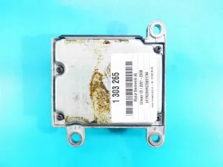 9656462780 603481900 Блок управления (другие) Citroen C5 1 Арт e9381509, вид 2