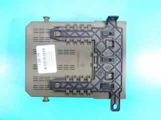 9645030080 Блок управления (другие) Citroen C5 1 Арт e9381511, вид 2