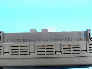 9645030080 Блок управления (другие) Citroen C5 1 Арт e9381511, вид 5
