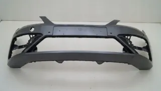 5F0807221AB Бампер передний Seat Leon 3 Арт e9381549, вид 4