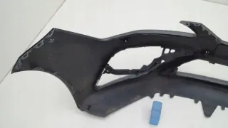 5F0807221AB Бампер передний Seat Leon 3 Арт e9381549, вид 7