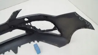5F0807221AB Бампер передний Seat Leon 3 Арт e9381549, вид 8