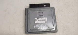 03F906070HC Блок управления двигателем Seat Leon 2 Арт e9381705, вид 3