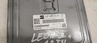03F906070HC Блок управления двигателем Seat Leon 2 Арт e9381705, вид 4