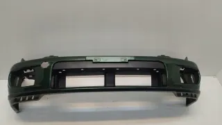 5E3821105 Бампер передний Subaru Impreza 2 Арт e9381720, вид 1