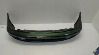 5E3821105 Бампер передний Subaru Impreza 2 Арт e9381720, вид 2