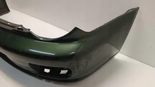 5E3821105 Бампер передний Subaru Impreza 2 Арт e9381720, вид 5